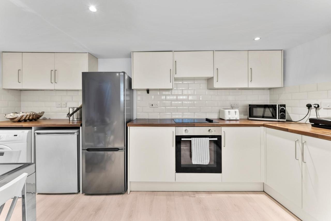 Rooms In City Centre House With Kitchen, Lounge, Garden Ipswich Extérieur photo